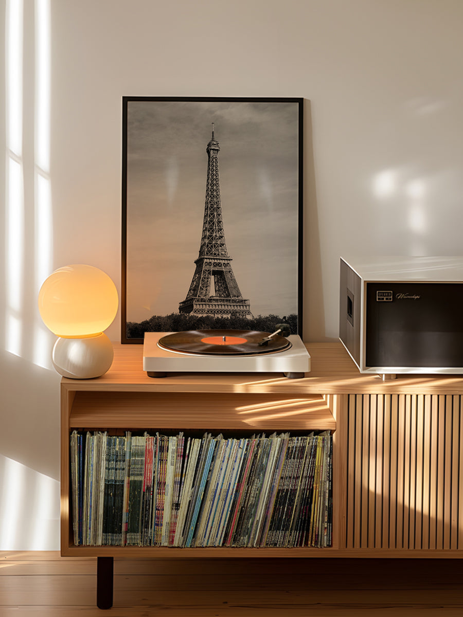 Eiffel Tower