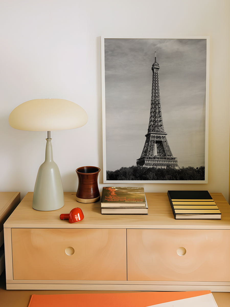 Eiffel Tower