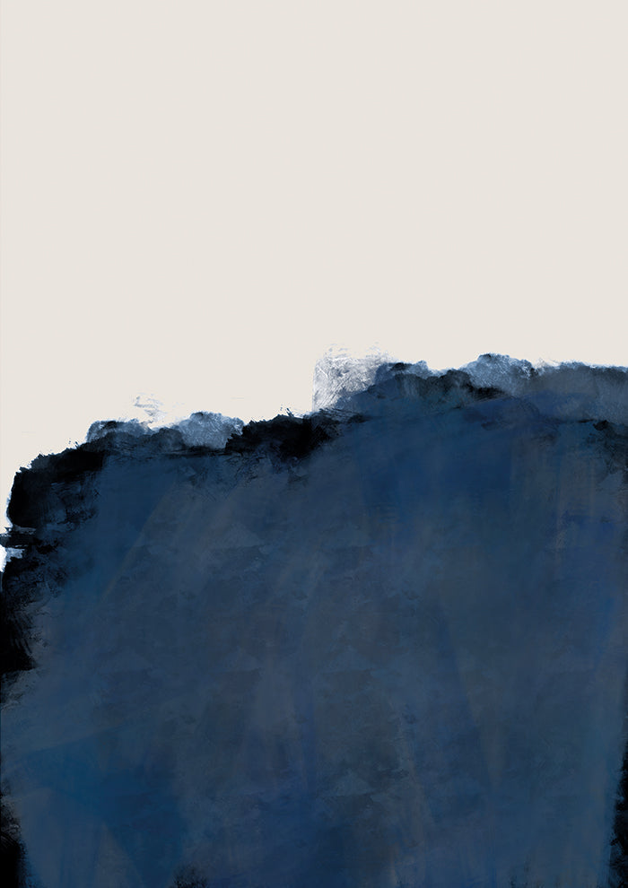 Modern Landscape