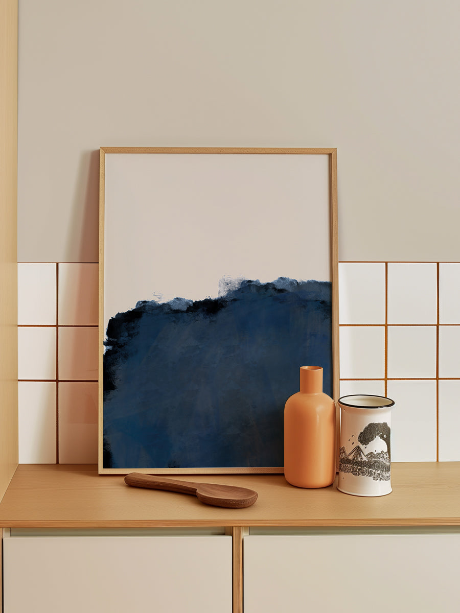 Modern Landscape
