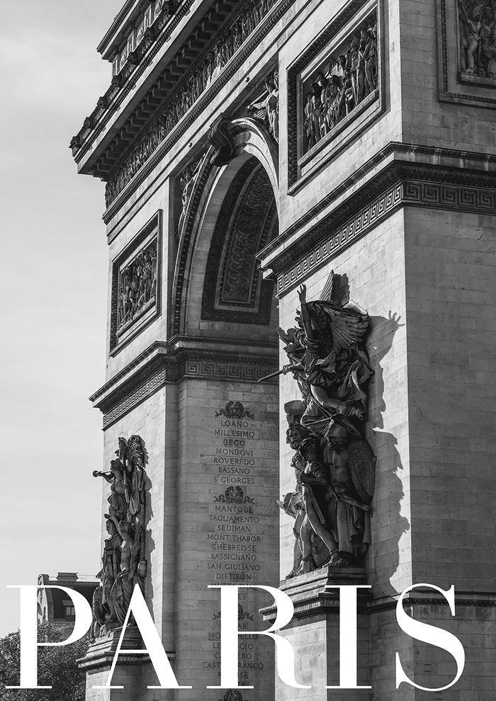 Paris Text 6