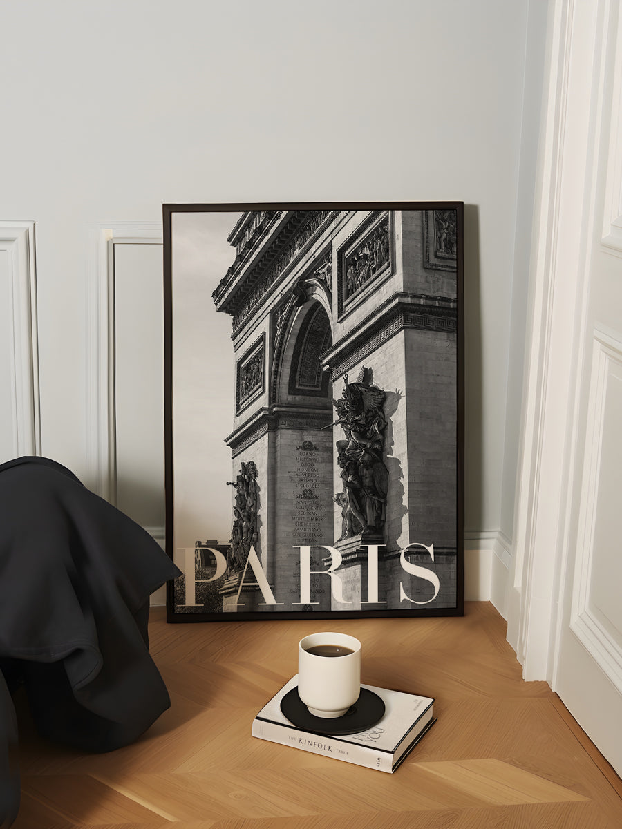 Paris Text 6