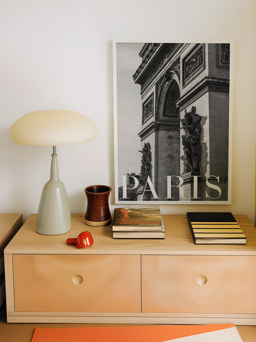 Paris Text 6