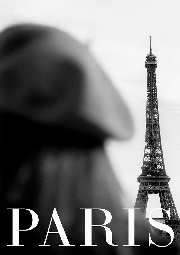 Paris Text 4