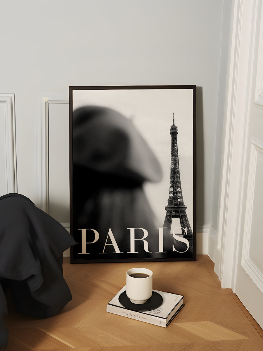 Paris Text 4
