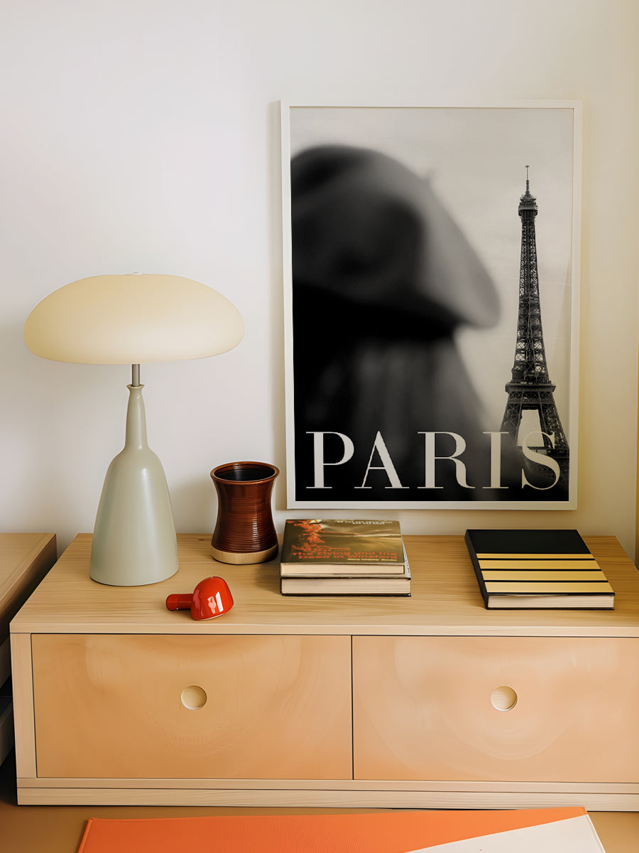 Paris Text 4