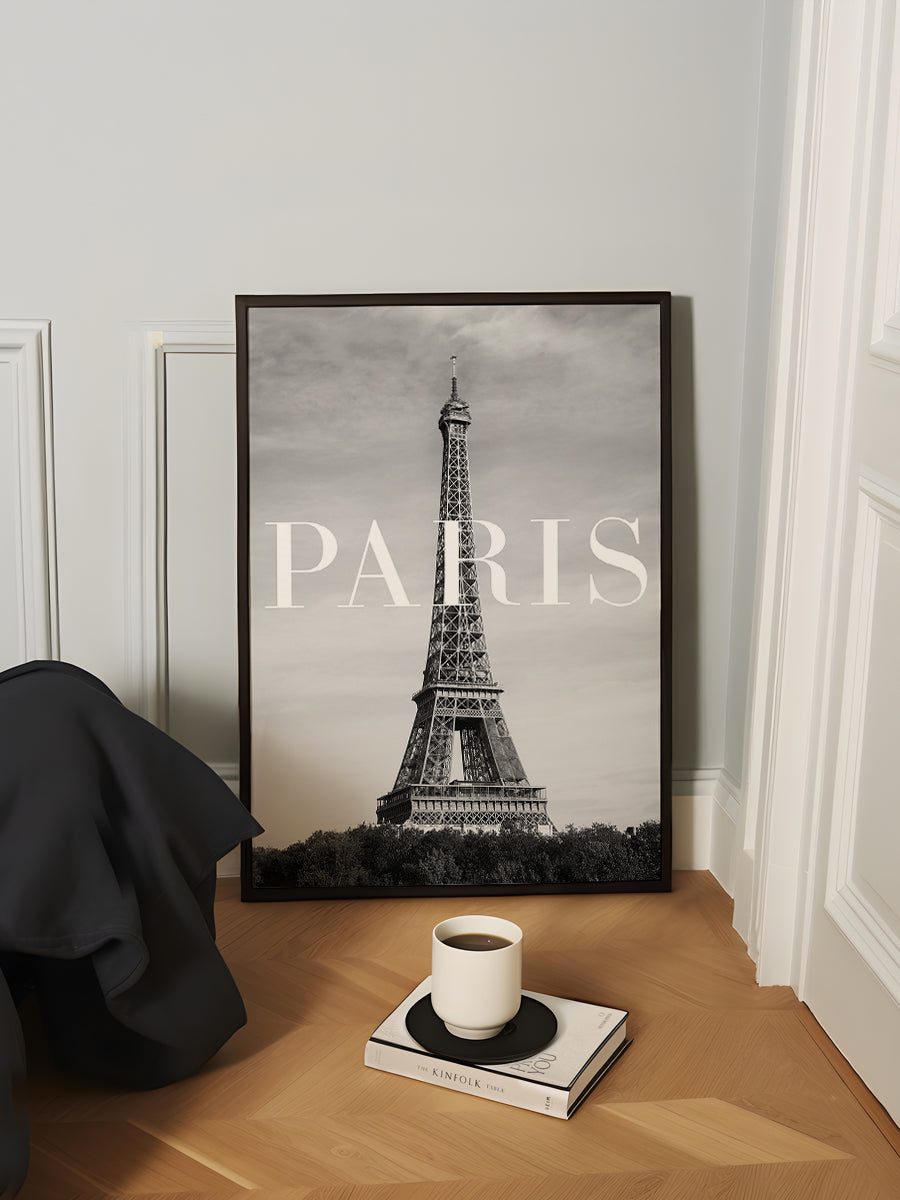 Paris Text 2