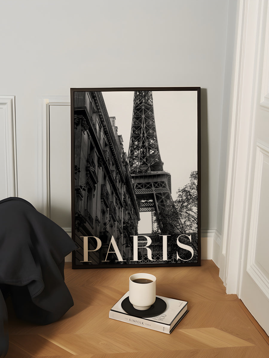 Paris Text 1