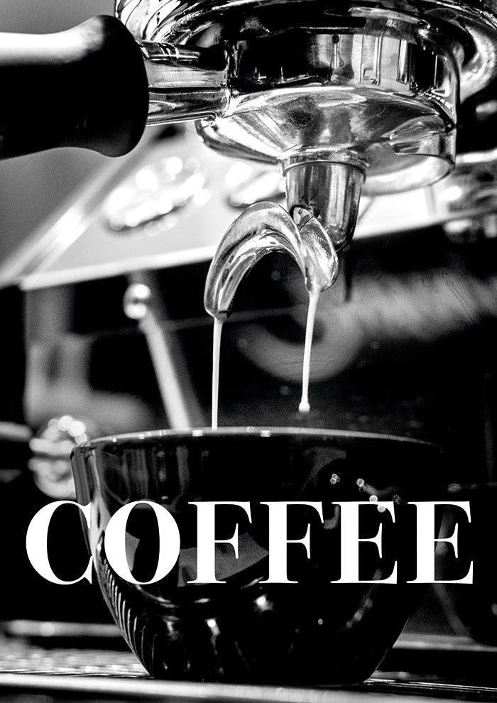 Coffee Text