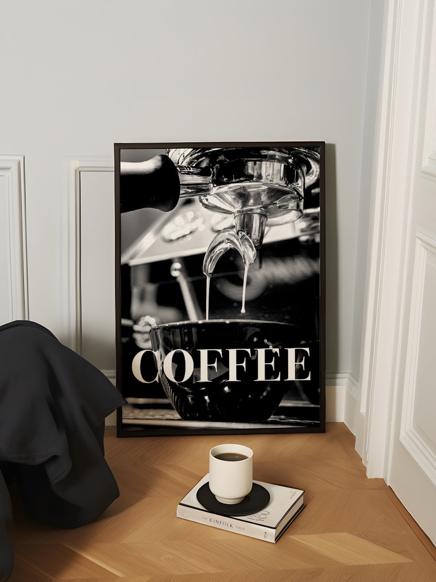 Coffee Text