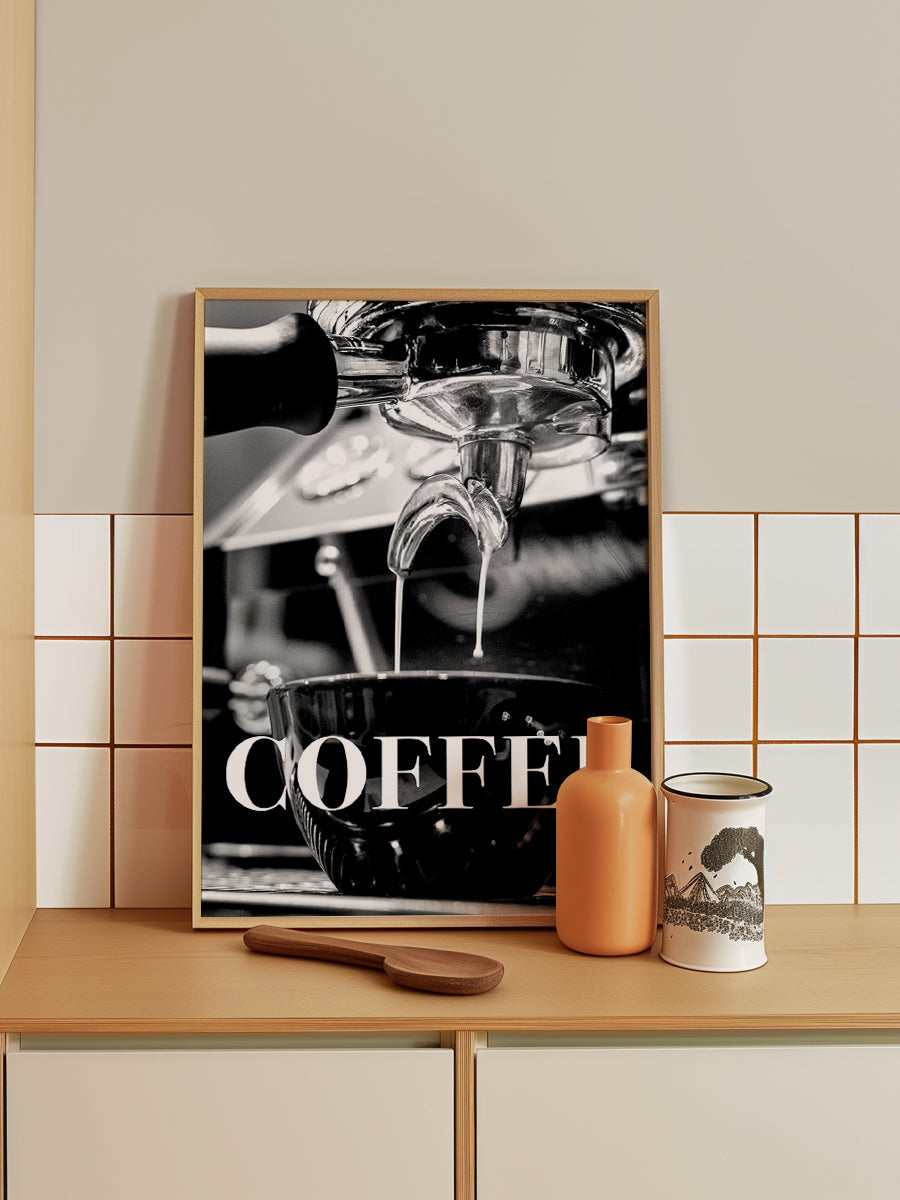 Coffee Text