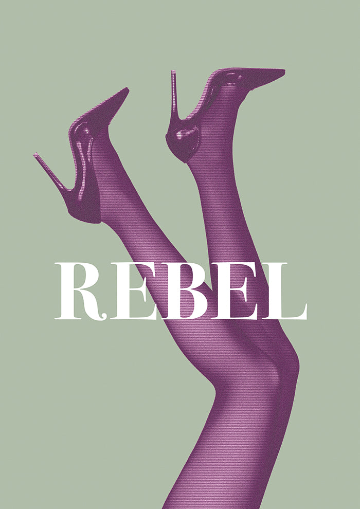 REBEL 1