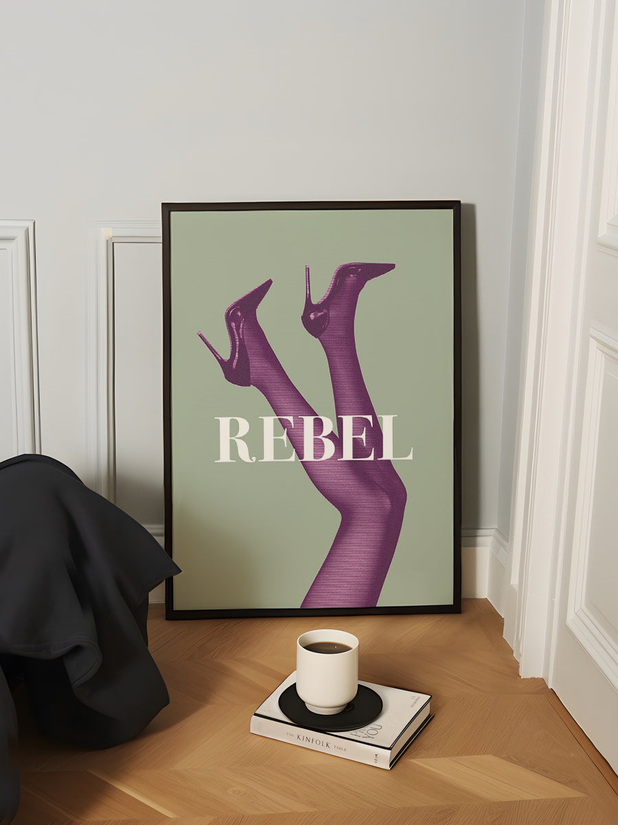 REBEL 1