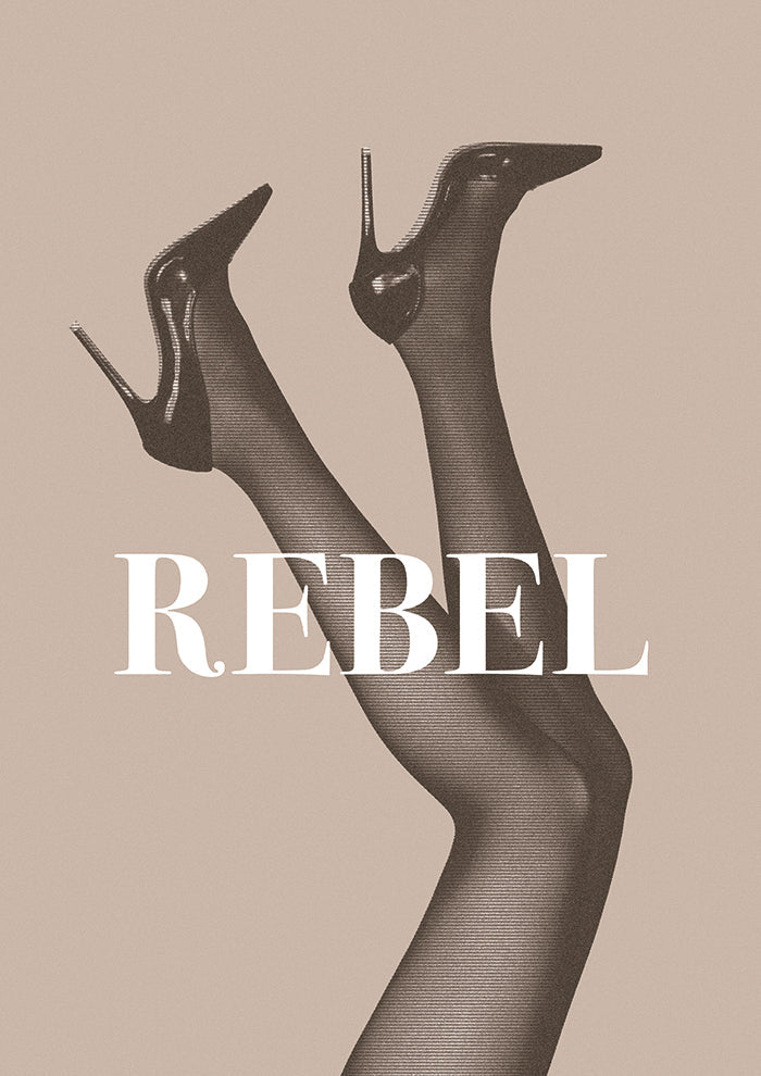 REBEL 3