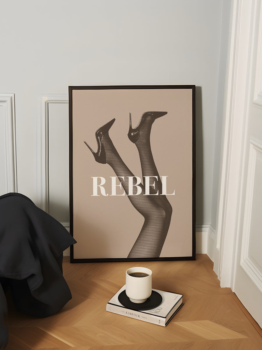 REBEL 3