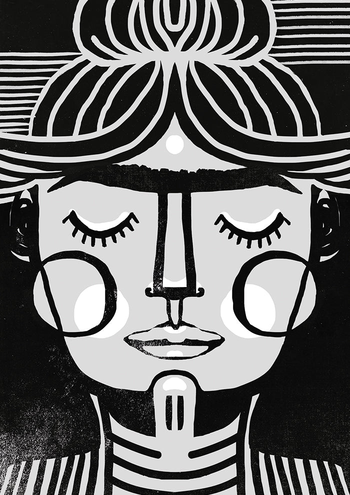 Dreaming Frida
