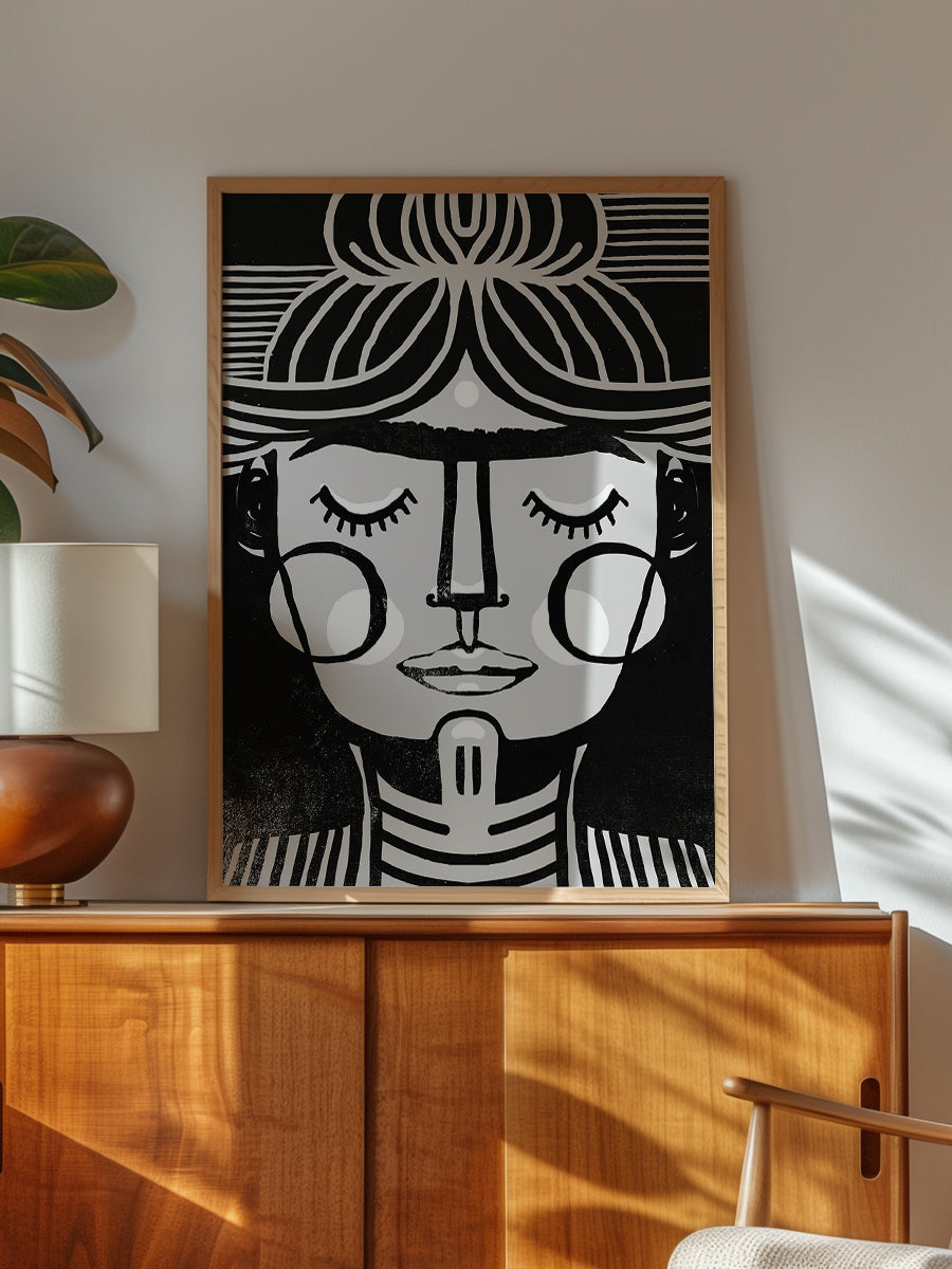 Dreaming Frida