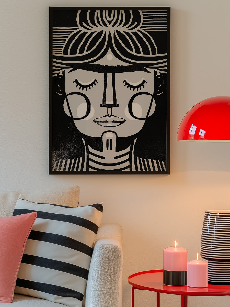 Dreaming Frida