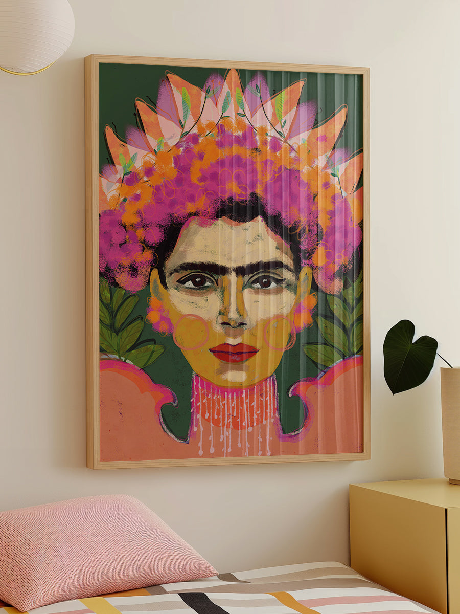 The Sense Of Colors