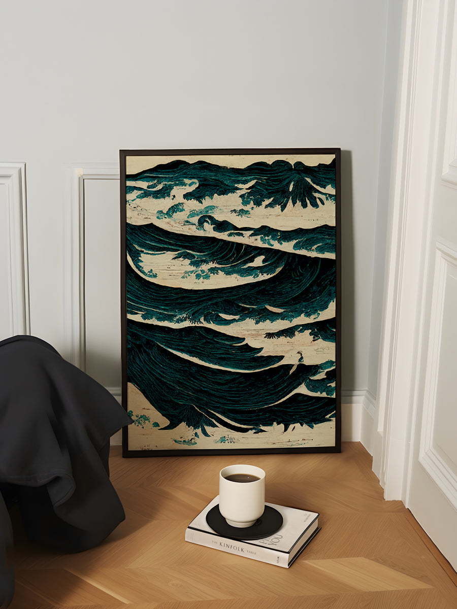 Wild Sea
