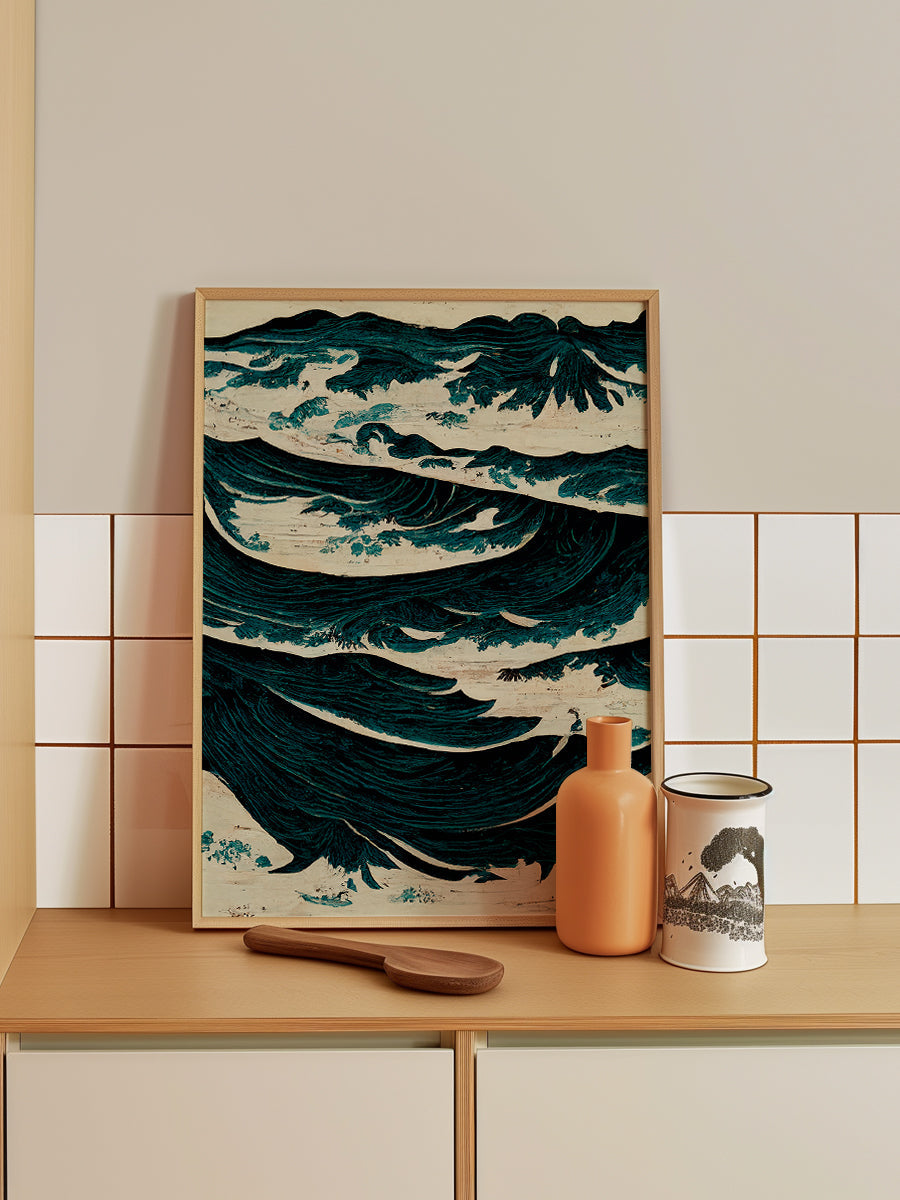 Wild Sea
