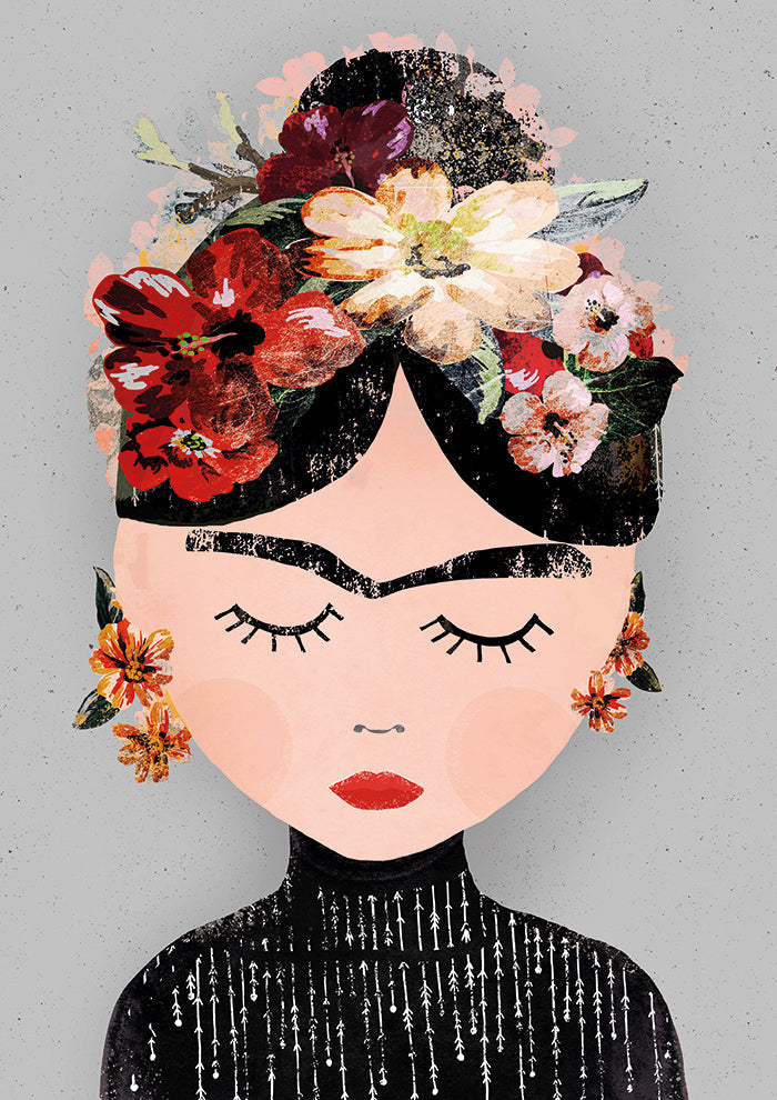 Frida Special Edition