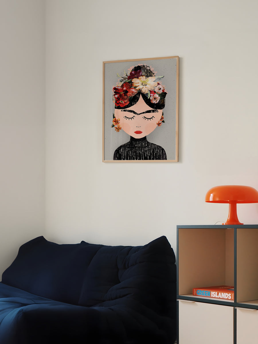 Frida Special Edition
