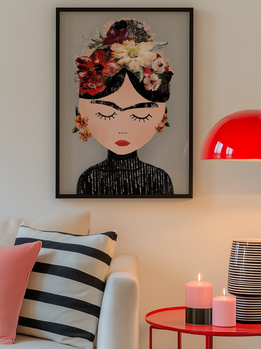 Frida Special Edition