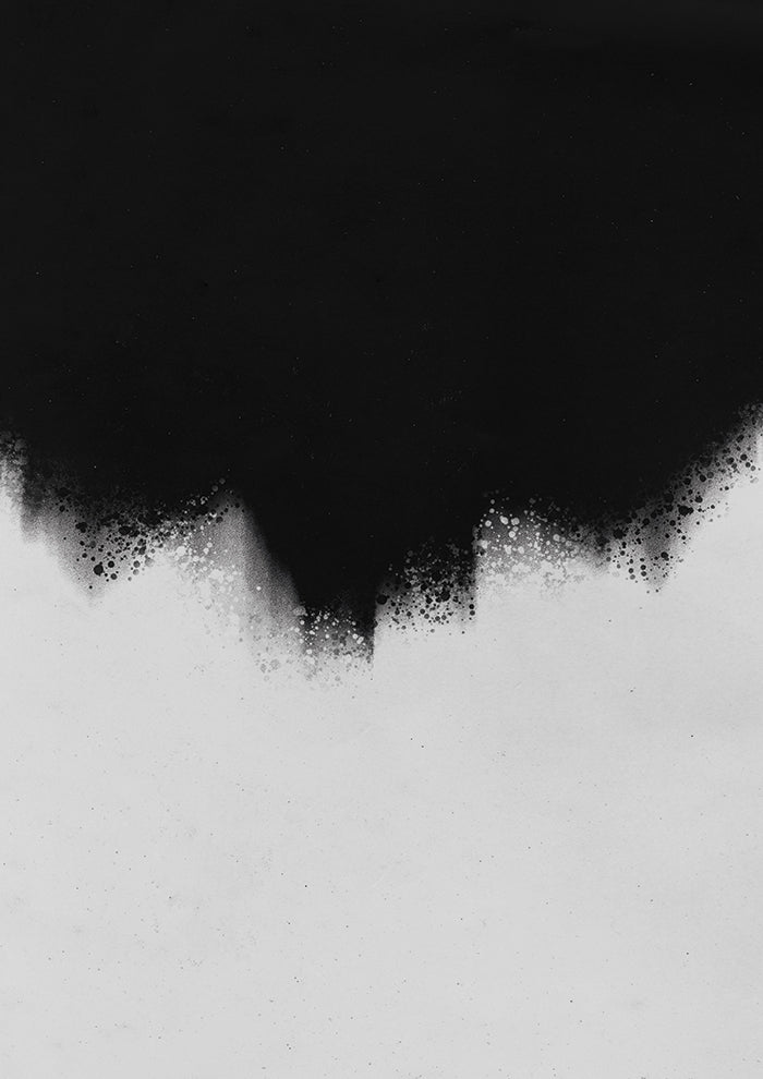 Black and Concrete