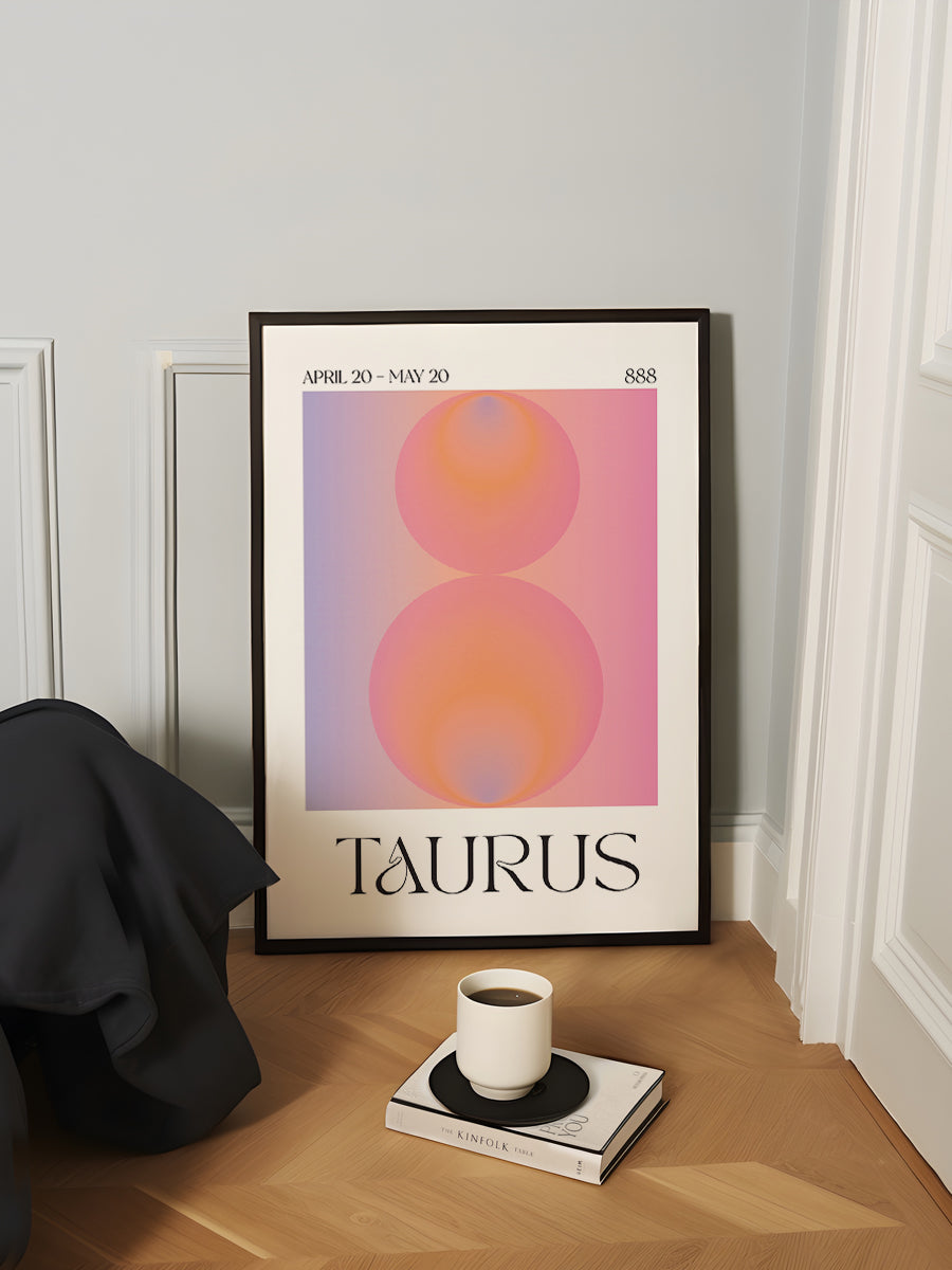 Taurus aura