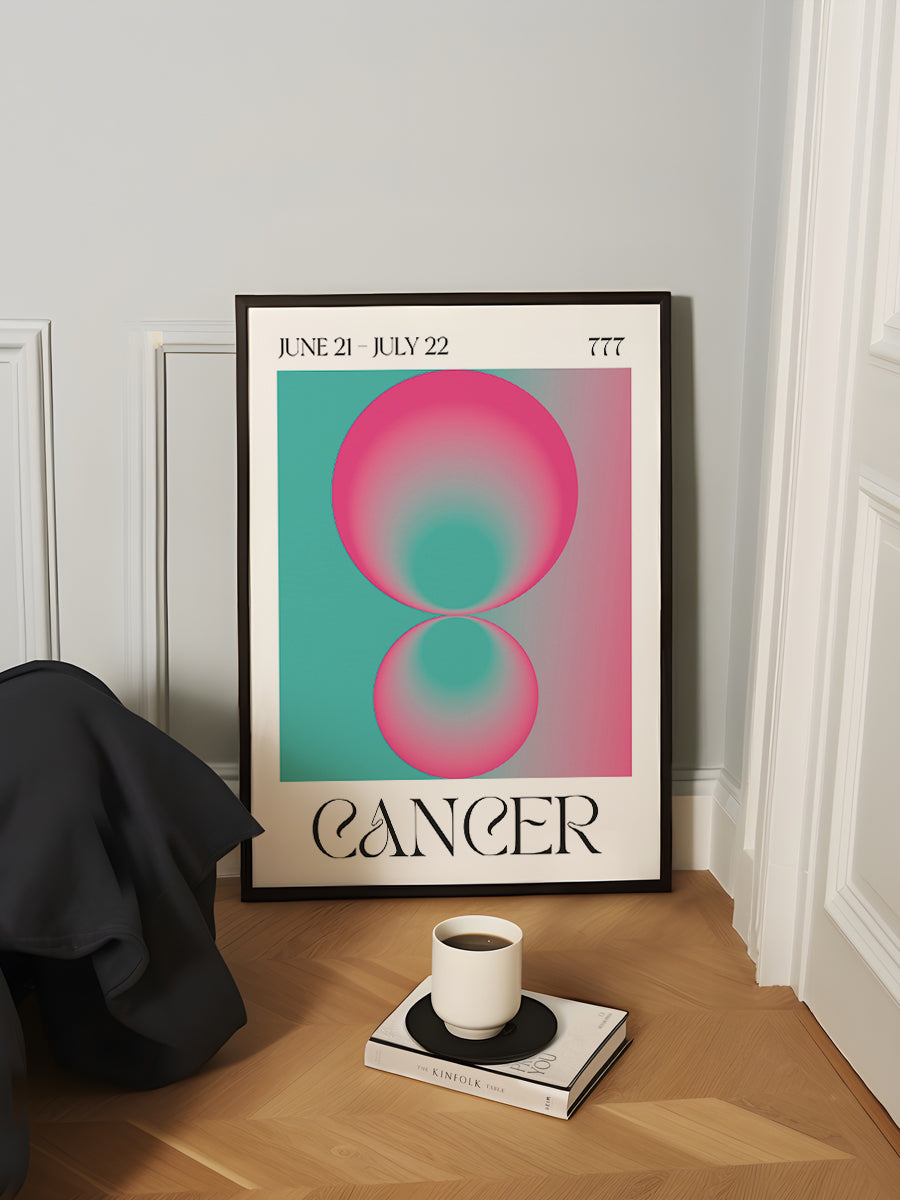 Cancer aura
