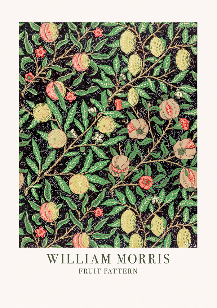 Fruit Pattern