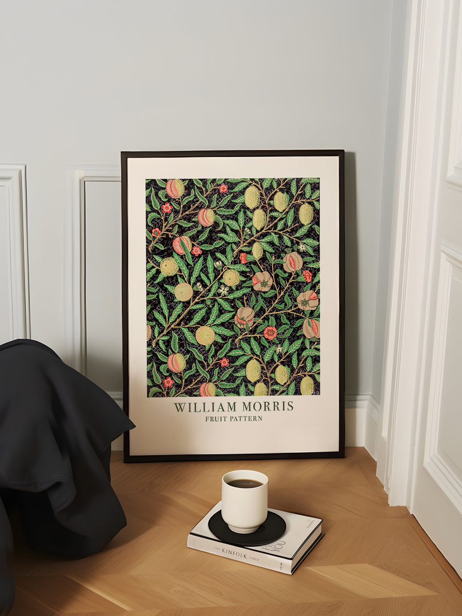 Fruit Pattern