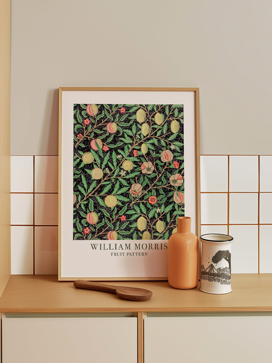 Fruit Pattern