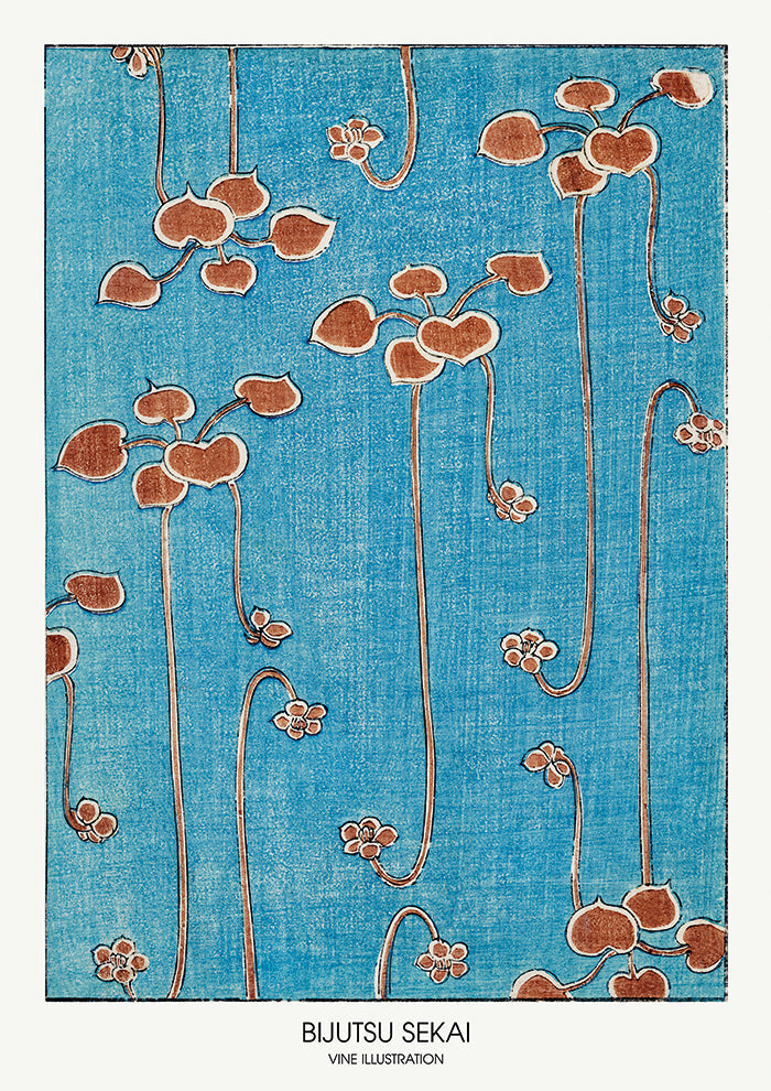 Vine Illustration
