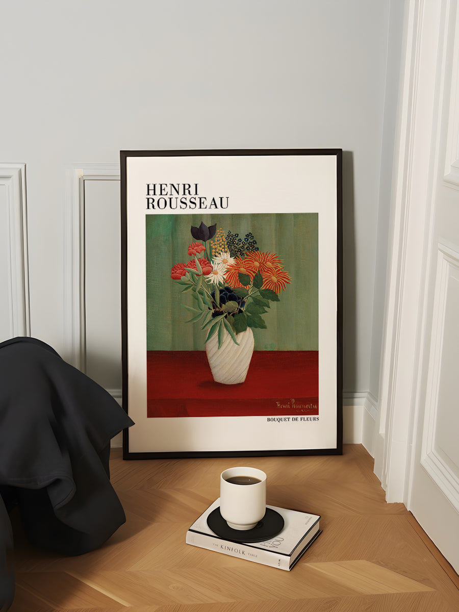 Bouquet De Fleurs