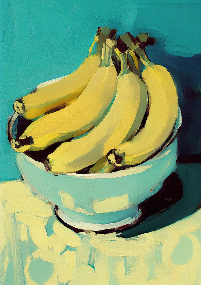 Bananas