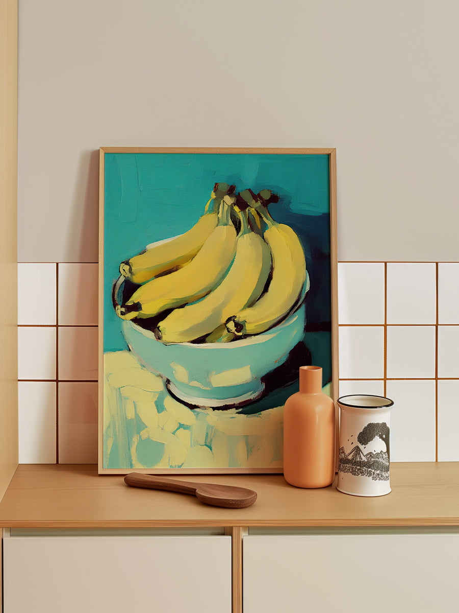 Bananas