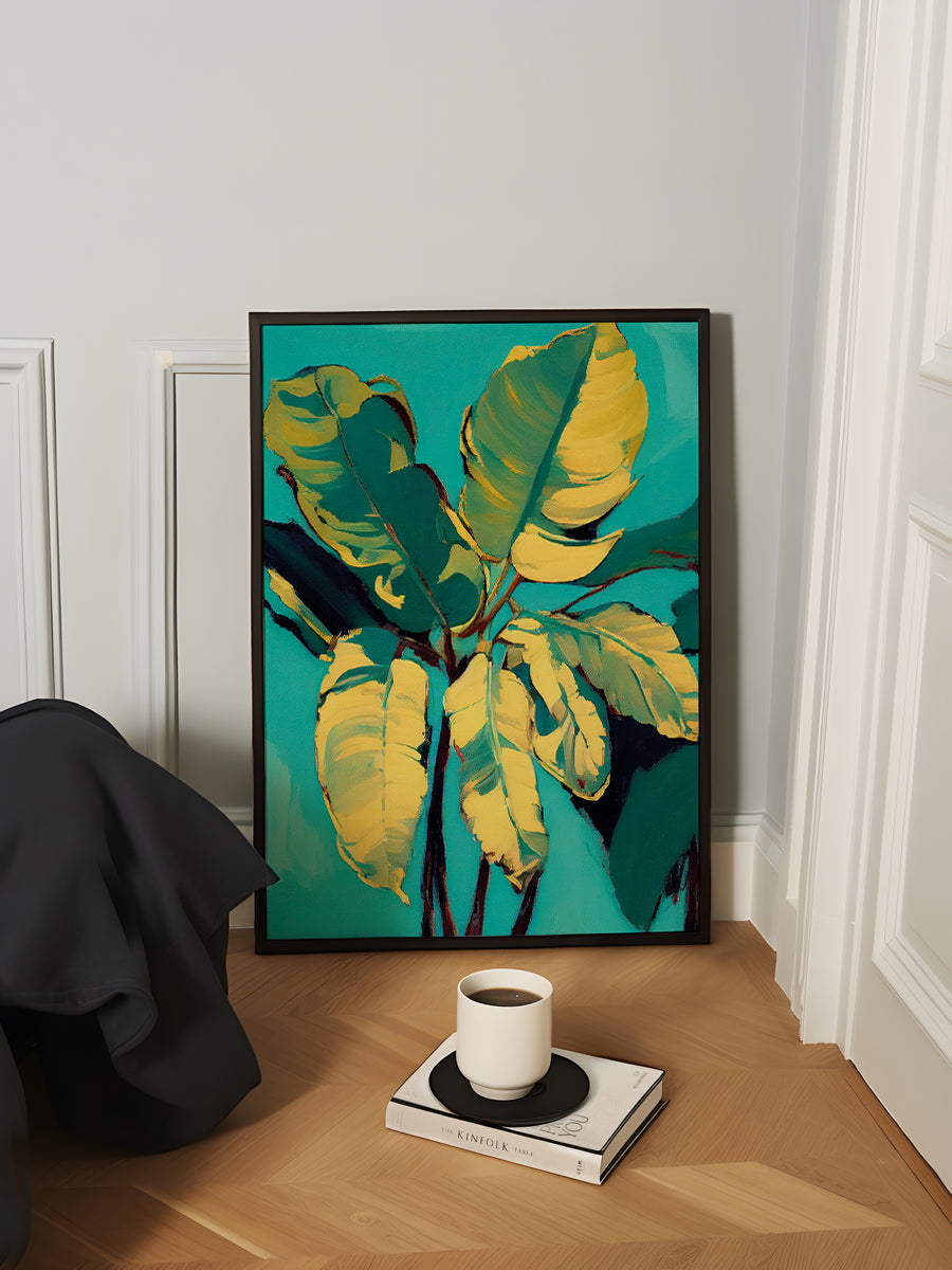 Banana Leafs
