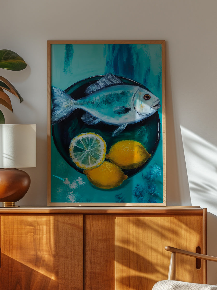 A Fishplate
