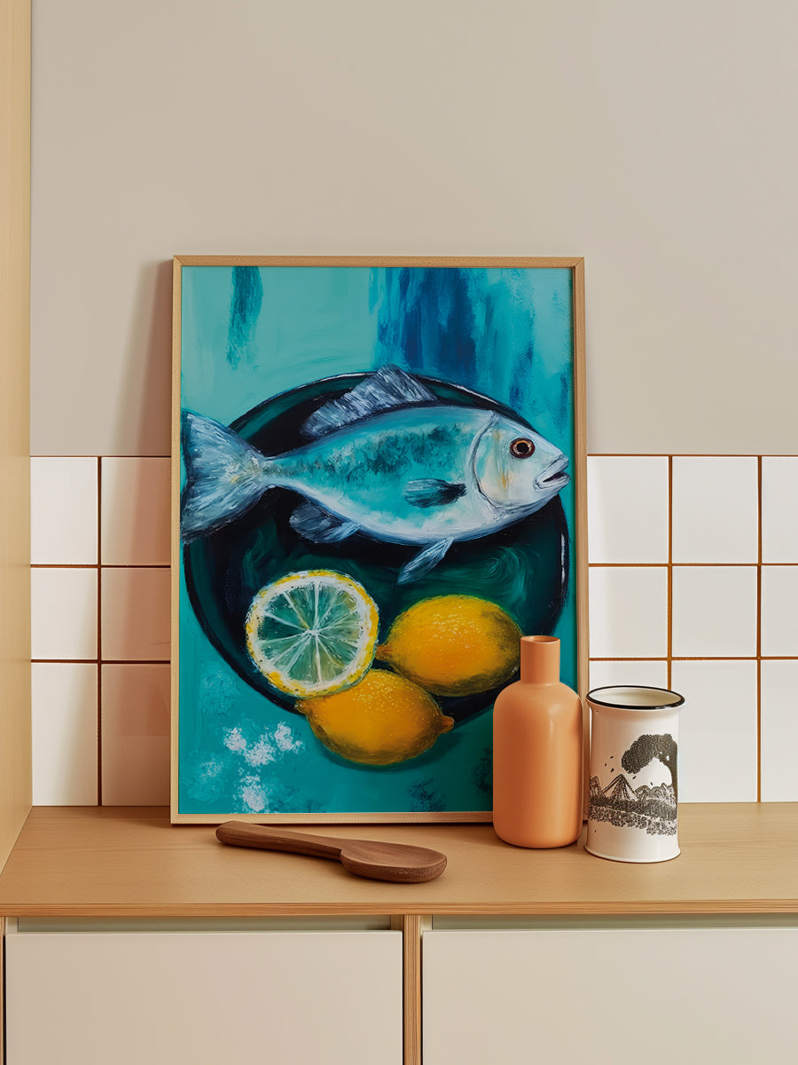 A Fishplate
