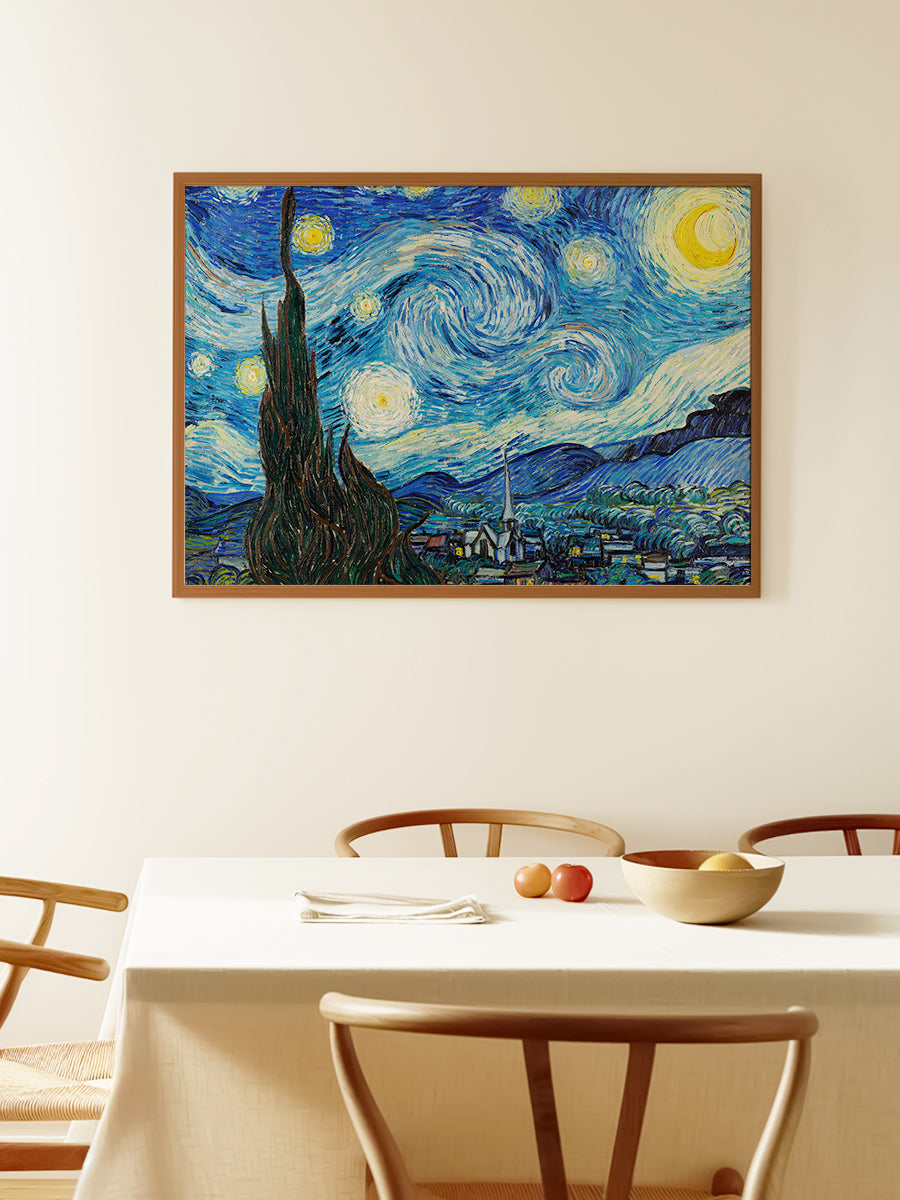 The Starry Night