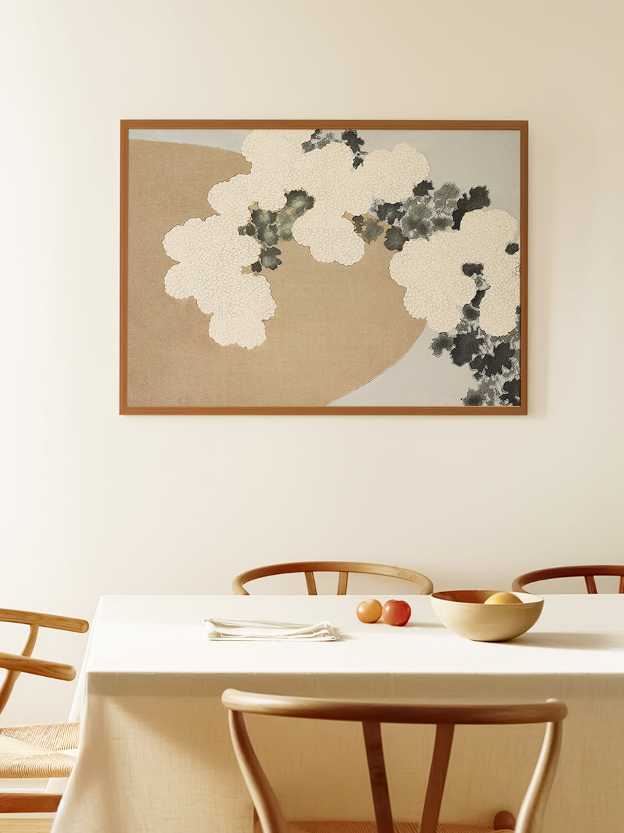 Blossom From Momoyogusa