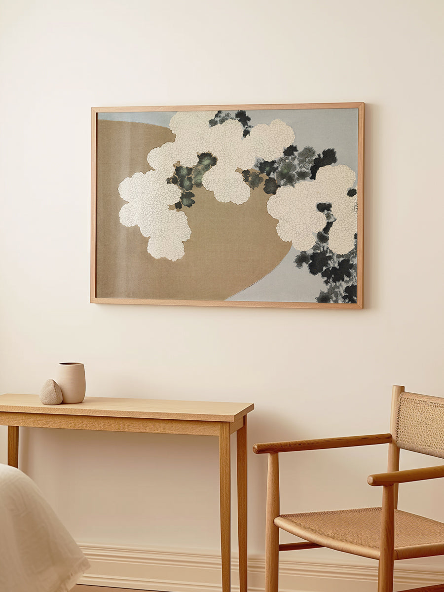 Blossom From Momoyogusa