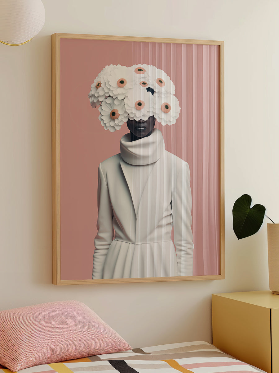Flower Fashion