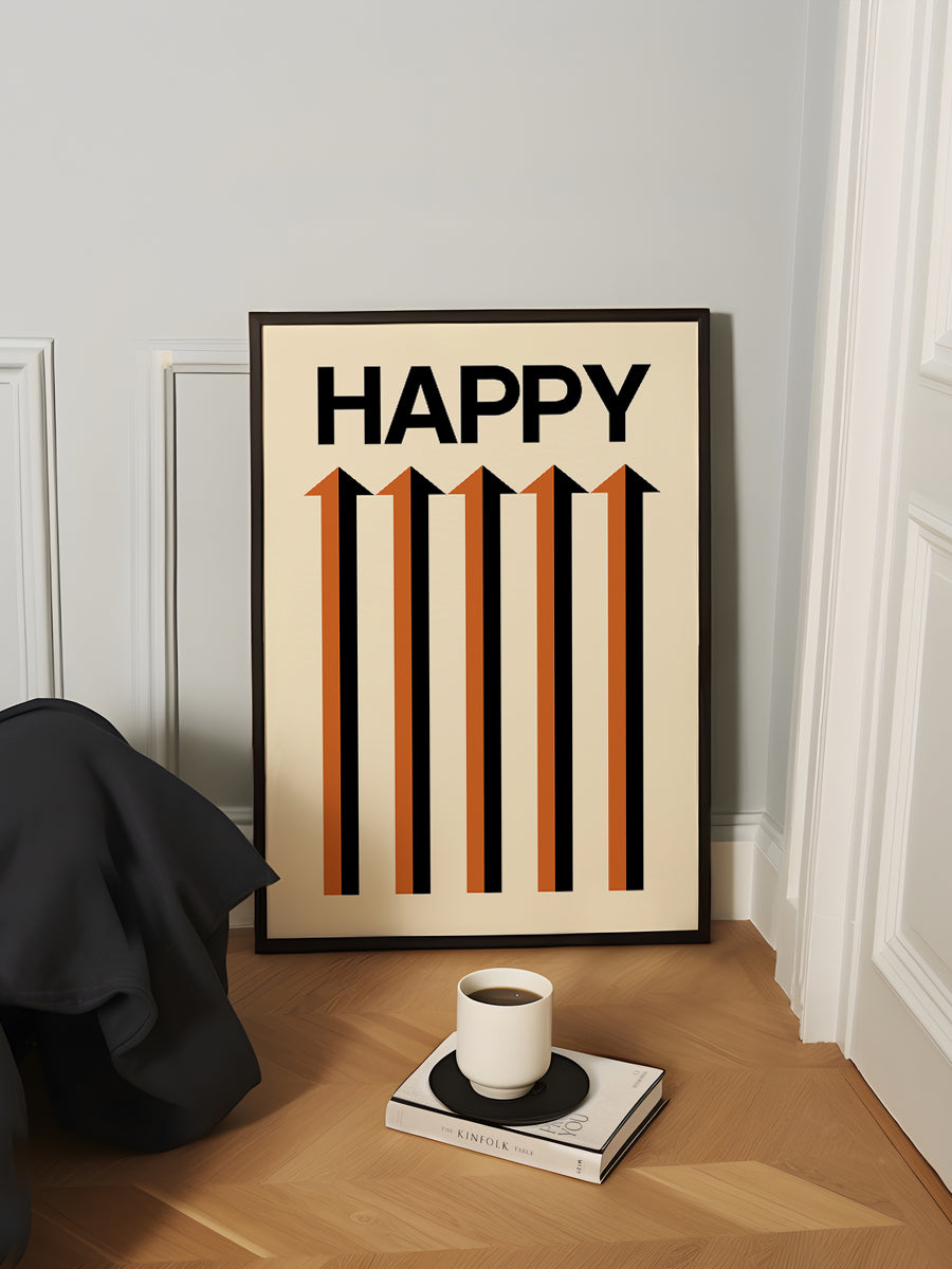 Happy Cream