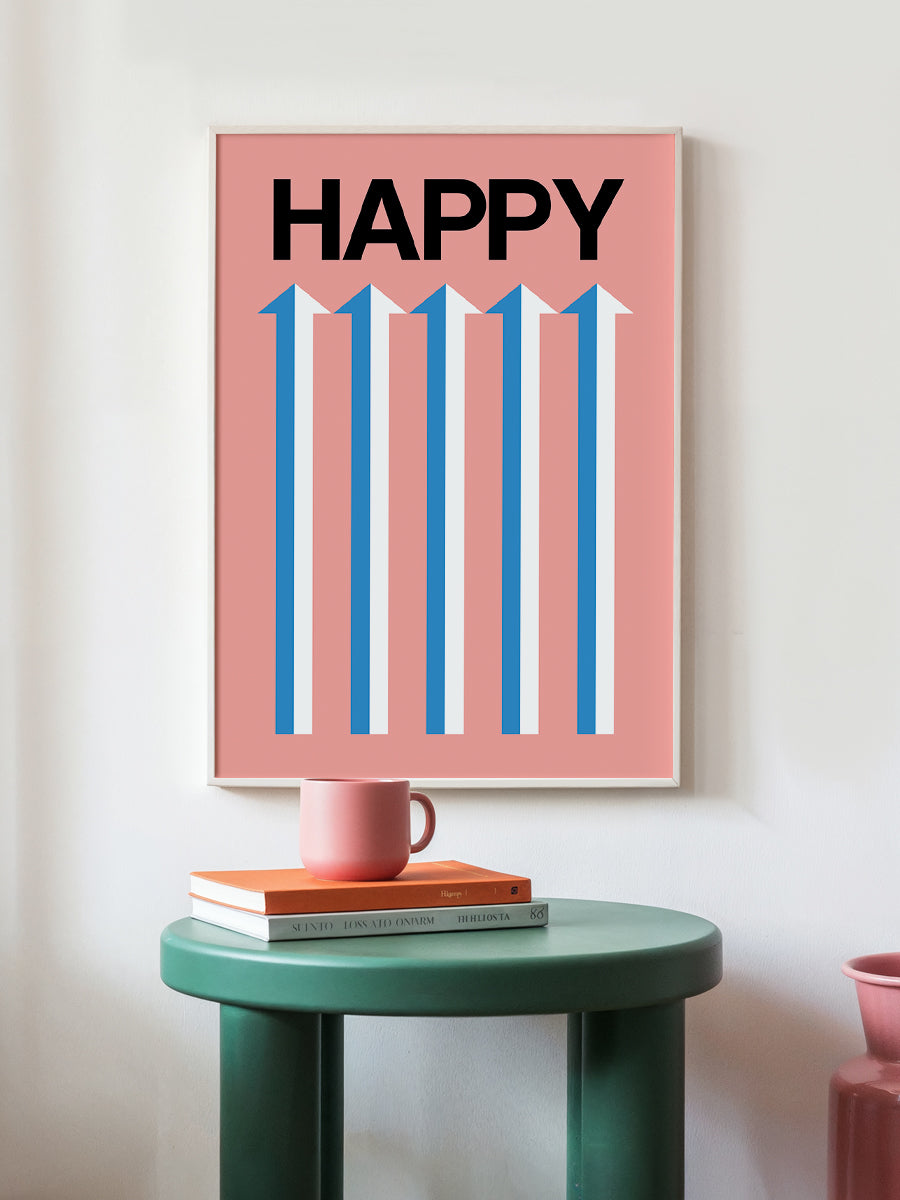 Happy Pink