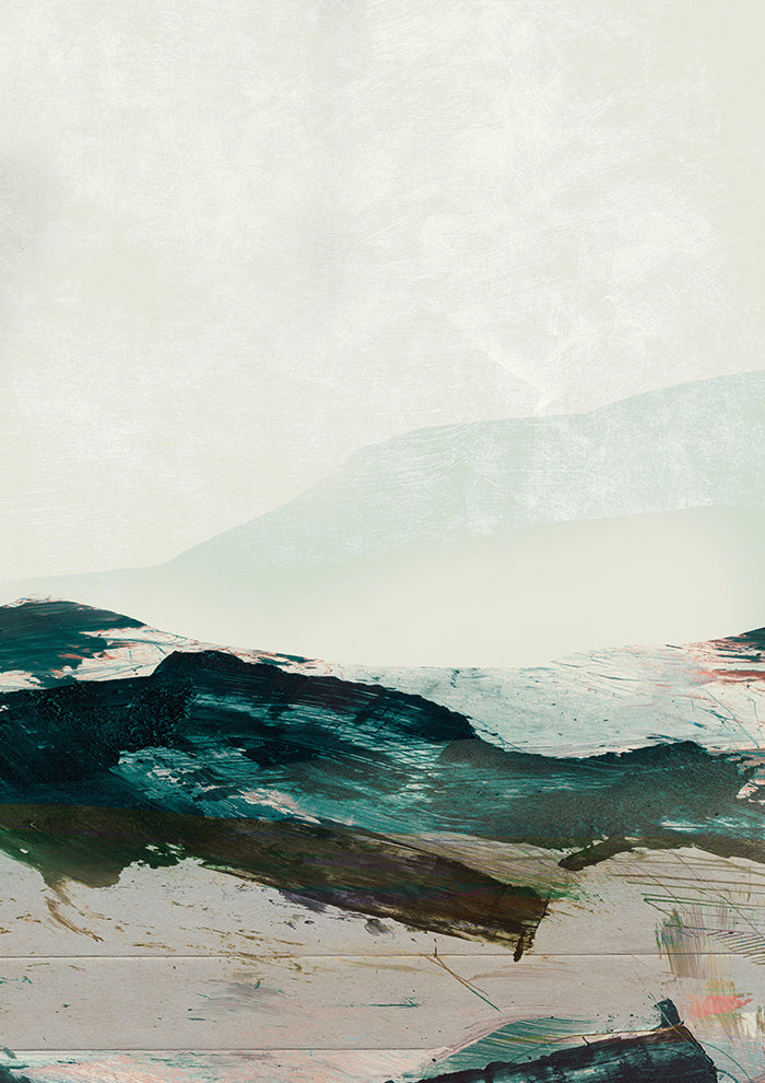 Mountains No2