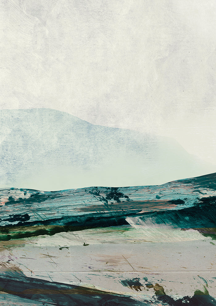 Mountains
