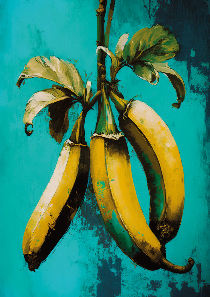 Ancient Bananas